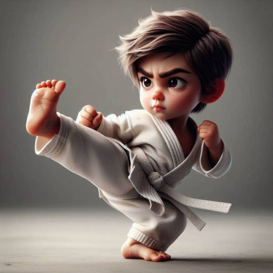 Karate Kurs